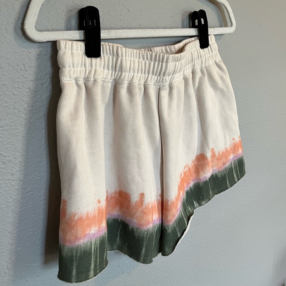 Gianni Bini Workout/Lounge Set. Size S Top & Size M Bottoms. - Picture 4 of 6